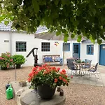 Porshus Sundstrup