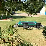 Appartement Porshus