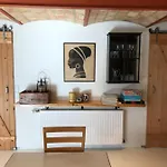 Porshus Sundstrup