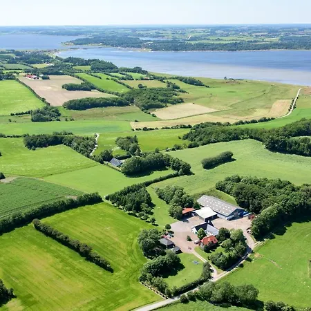 Apartment Porshus Sundstrup