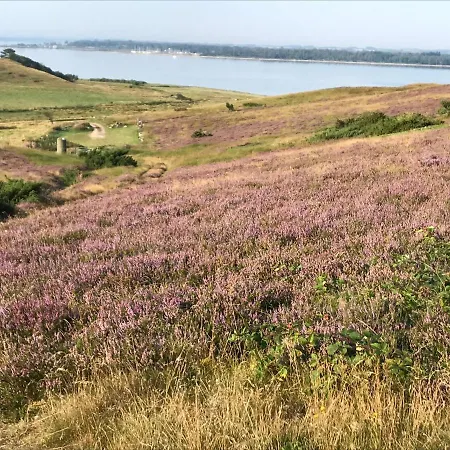 Apartment Porshus Sundstrup