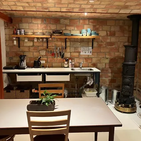 Porshus Apartment Sundstrup