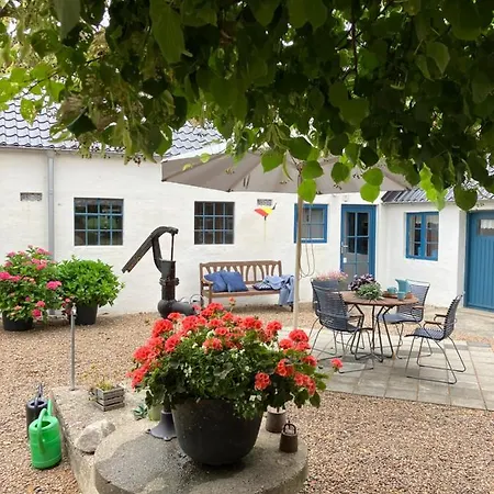 Porshus Sundstrup