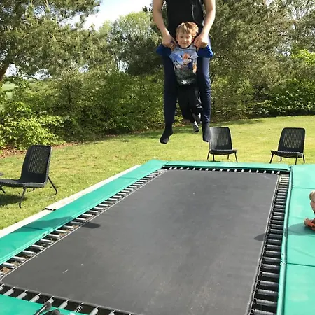 Porshus Apartment Sundstrup