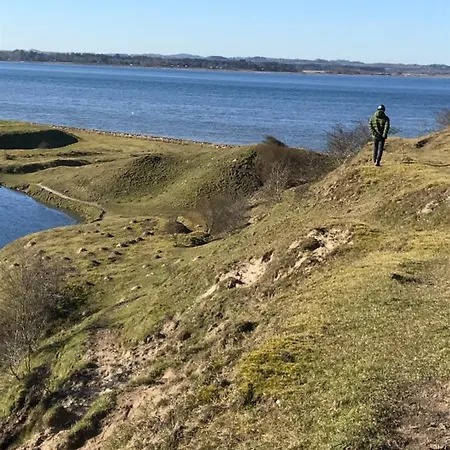 Porshus Sundstrup