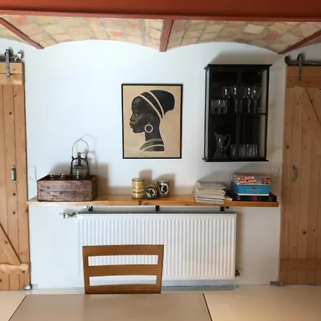 Porshus Sundstrup