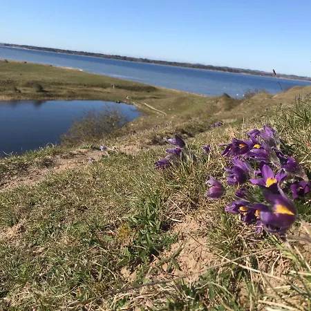 Apartment Porshus Sundstrup