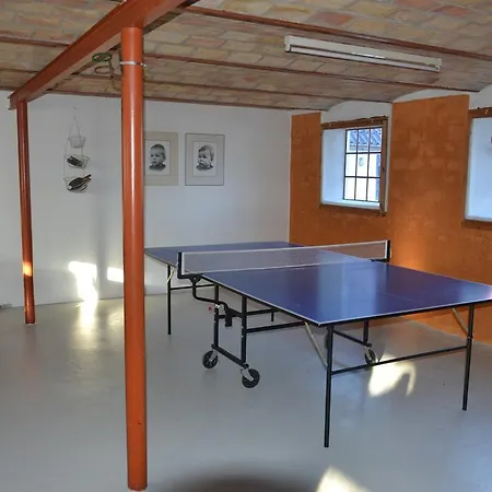 Apartment Porshus Sundstrup