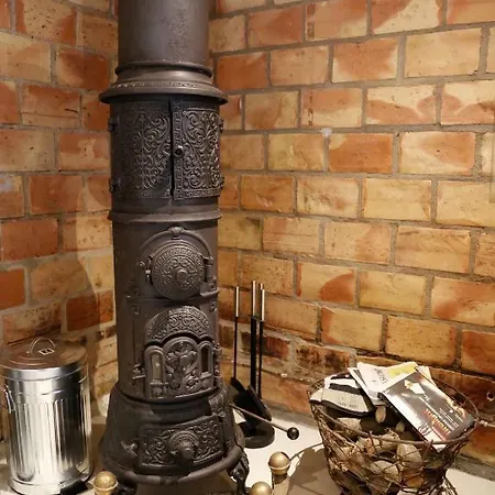 Apartment Porshus Sundstrup